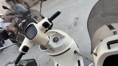 Nanfnag 150 cc - фото 6