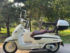 Nanfnag 150 cc - фото 7