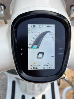 Nanfnag 150 cc - фото 9
