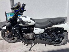 QJMOTOR Flash 350 - фото 2