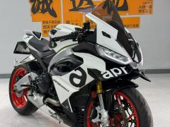 Aprilia RS 660 - фото 6