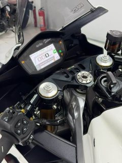 Aprilia RS 660 - фото 7
