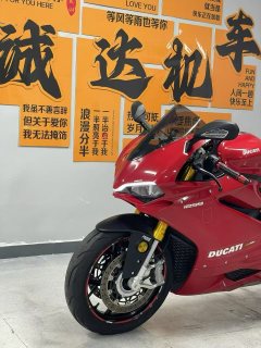 Moxiao 500RR - фото 6