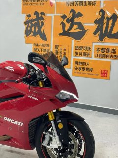 Moxiao 500RR - фото 7