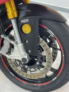 Moxiao 500RR - фото 9