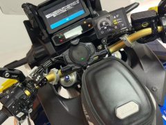 Honda CRF1100L Africa Twin - фото 9