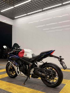 Honda CBR650R - фото 6