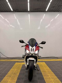 Honda CBR650R - фото 7