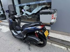 Yamaha NMAX 155 cc - фото 1