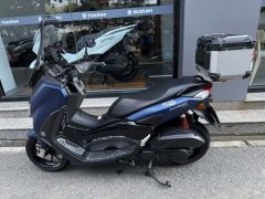 Yamaha NMAX 155 cc - фото 2
