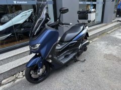 Yamaha NMAX 155 cc - фото 3