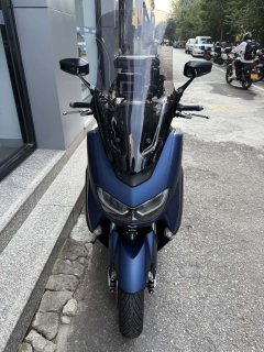 Yamaha NMAX 155 cc - фото 4