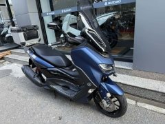 Yamaha NMAX 155 cc - фото 5