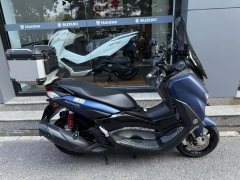Yamaha NMAX 155 cc - фото 6