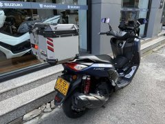 Yamaha NMAX 155 cc - фото 7