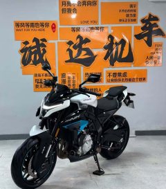 CFMOTO 675NK - фото 3