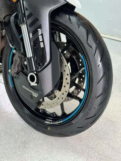 CFMOTO 675NK - фото 6