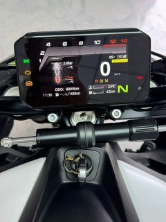 CFMOTO 675NK - фото 7
