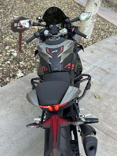 CFMOTO 450SR - фото 2