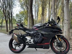 CFMOTO 450SR - фото 5
