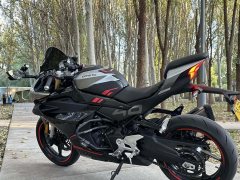 CFMOTO 450SR - фото 6