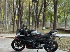 CFMOTO 450SR - фото 7