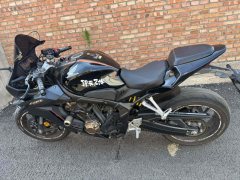 Honda CBR650R - фото 3