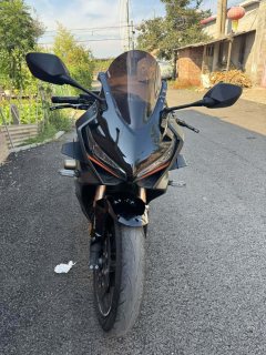 Honda CBR650R - фото 4