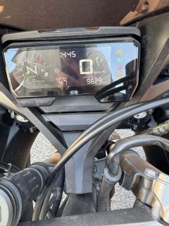 Honda CBR650R - фото 5