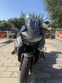 BMW C 400 350 cc - фото 1