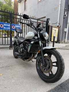Kawasaki Vulcan S 650 cc - фото 2
