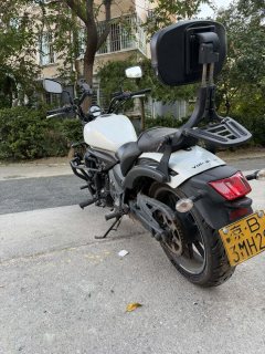 Kawasaki Vulcan S 650 cc - фото 5