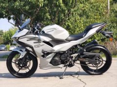 Kawasaki Ninja 500 450 cc - фото 3