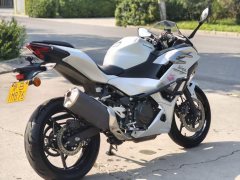 Kawasaki Ninja 500 450 cc - фото 5
