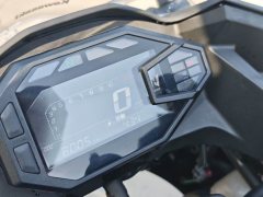 Kawasaki Ninja 500 450 cc - фото 6