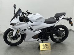 QJMOTOR SRK 250 - фото 1
