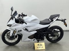 QJMOTOR SRK 250 - фото 2