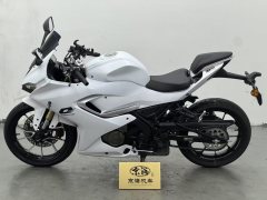 QJMOTOR SRK 250 - фото 3