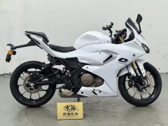 QJMOTOR SRK 250 - фото 8