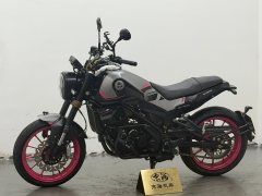 Benelli Leoncino 250 - фото 1
