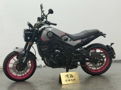 Benelli Leoncino 250 - фото 2