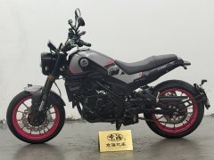 Benelli Leoncino 250 - фото 3