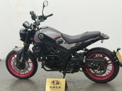 Benelli Leoncino 250 - фото 4