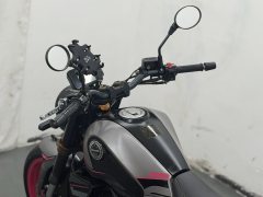 Benelli Leoncino 250 - фото 5