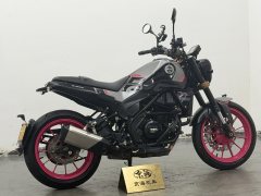 Benelli Leoncino 250 - фото 6