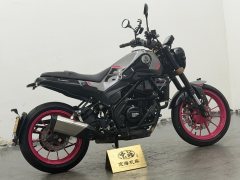 Benelli Leoncino 250 - фото 7