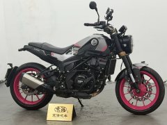 Benelli Leoncino 250 - фото 9
