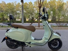VESPA Primavera 155 cc - фото 3