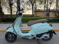 VESPA Primavera 155 cc - фото 4