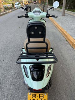VESPA Primavera 155 cc - фото 8